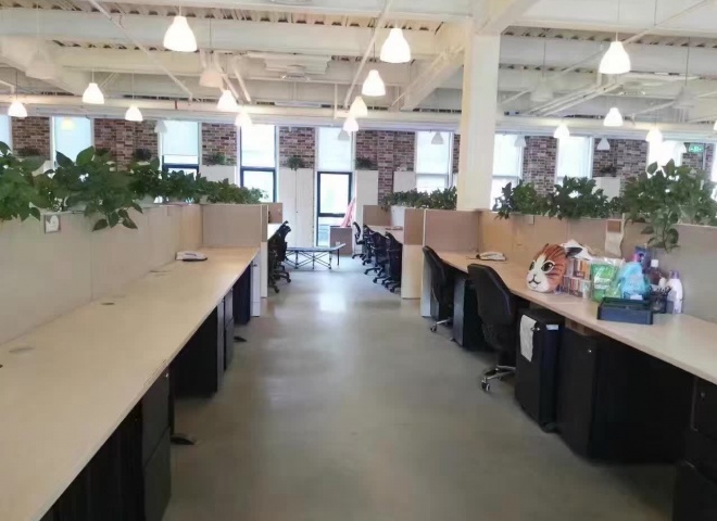 电通创意广场房源照片
